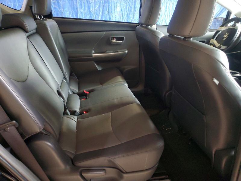Продаж на аукціоні авто 2012 Toyota Prius V, vin: JTDZN3EU3C3127222, номер лоту: 71598856