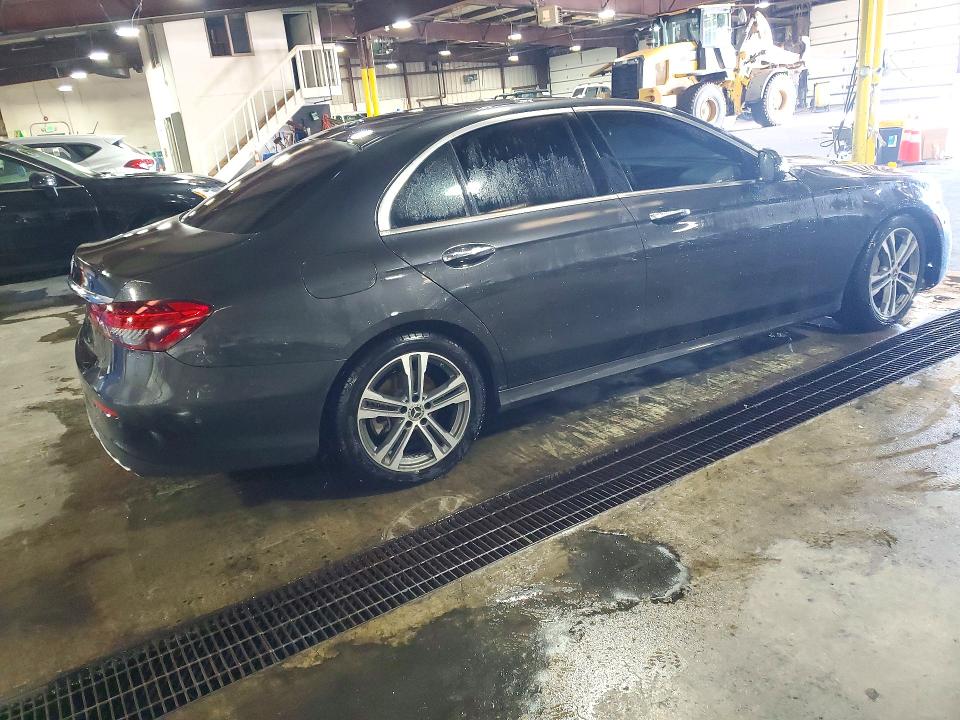 Продажа на аукционе авто 2021 Mercedes-benz E, vin: W1KZF8DB6MA907163, номер лота: 71494086