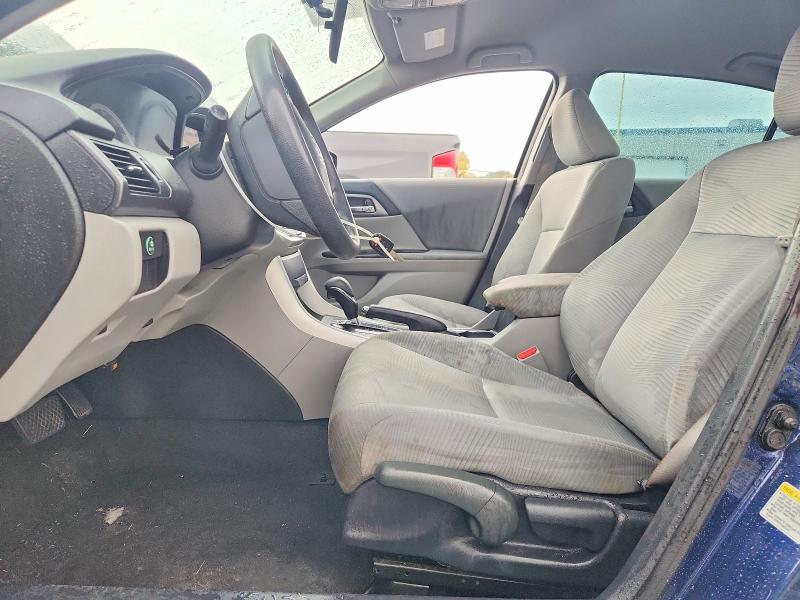Продажа на аукционе авто 2014 Honda Accord, vin: 1HGCR2F3XEA165038, номер лота: 71576666