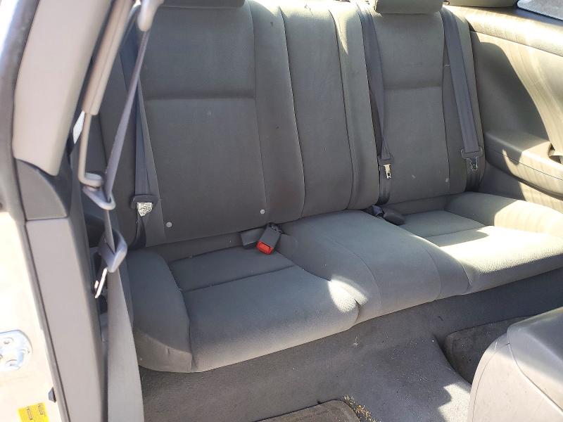 2004 Toyota Camry Solara მანქანა იყიდება აუქციონზე, vin: 4T1CA38P54U003855, აუქციონის ნომერი: 71914276