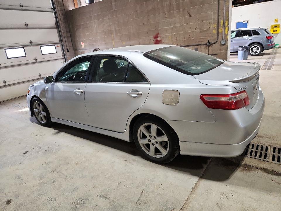 Продажа на аукционе авто 2008 Toyota Camry, vin: 4T1BK46K58U071438, номер лота: 71736276