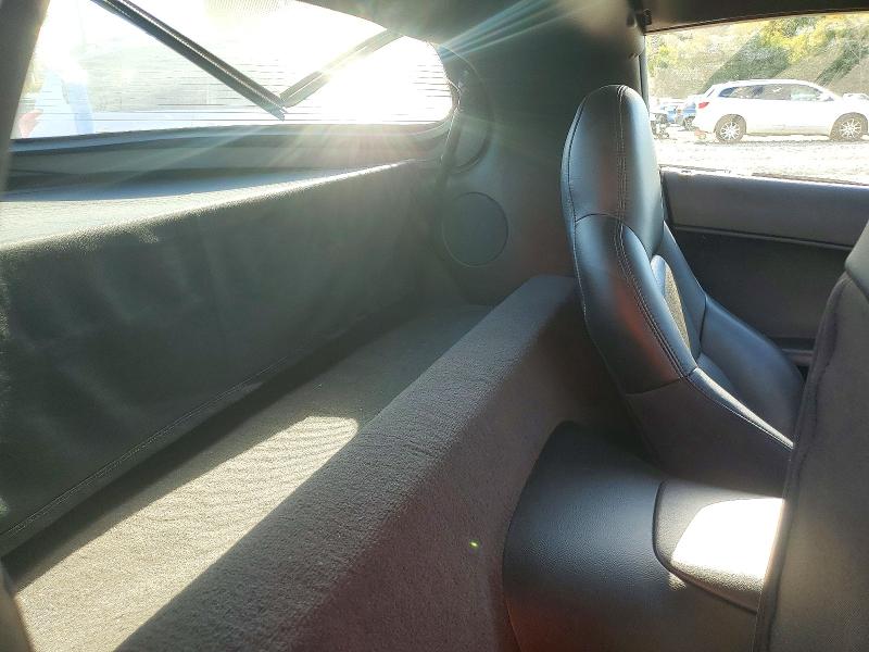 2005 Chevrolet Corvette მანქანა იყიდება აუქციონზე, vin: 1G1YY24U455129592, აუქციონის ნომერი: 72213156