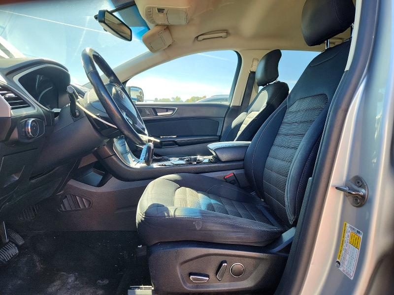 2015 Ford Edge მანქანა იყიდება აუქციონზე, vin: 2FMTK4J8XFBB51773, აუქციონის ნომერი: 71444616