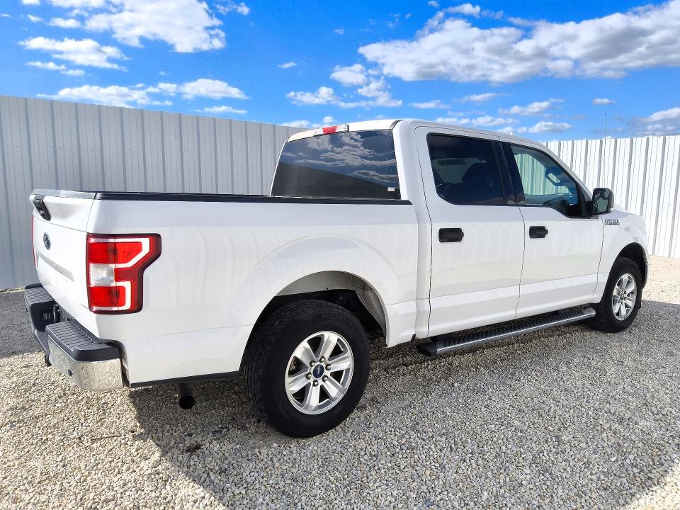 Продаж на аукціоні авто 2018 Ford F150, vin: 1FTEW1C55JFA47119, номер лоту: 72521836