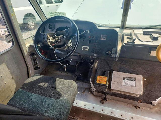 Продаж на аукціоні авто 2011 Ford F59, vin: 1F66F5KY9B0A05681, номер лоту: 67188456