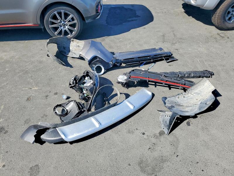 Aukcja sprzedaży 2018 Kia Soul, vin: KNDJX3AA1J7544587, numer aukcji: 72138236