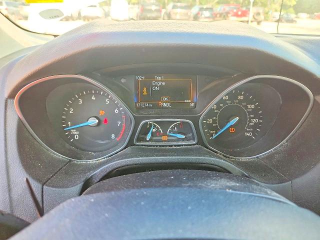 Продаж на аукціоні авто 2015 Ford Focus, vin: 1FADP3K23FL270656, номер лоту: 72173806