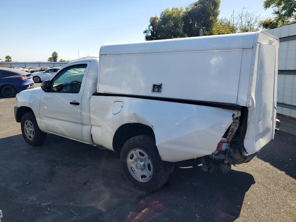 Aukcja sprzedaży 2014 Toyota Tacoma, vin: 5TFNX4CN3EX034058, numer aukcji: 70449676