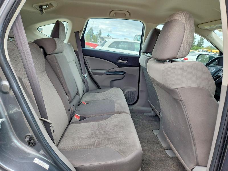 Aukcja sprzedaży 2014 Honda Cr-v, vin: 2HKRM4H39EH669394, numer aukcji: 71612296