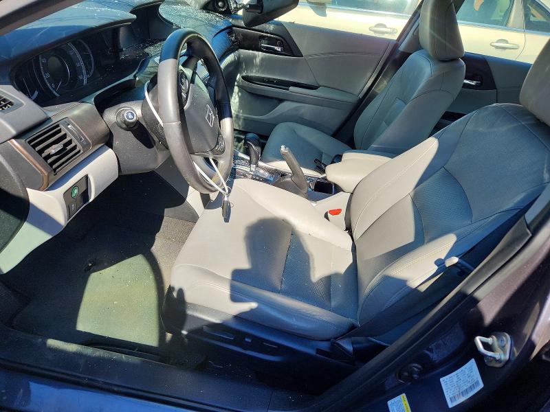 Aukcja sprzedaży 2014 Honda Accord, vin: 1HGCR2F89EA139347, numer aukcji: 71626016