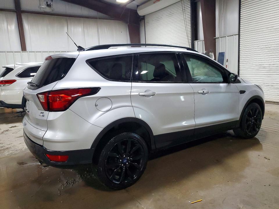 Aukcja sprzedaży 2019 Ford Escape, vin: 1FMCU9GD1KUB76402, numer aukcji: 72024496