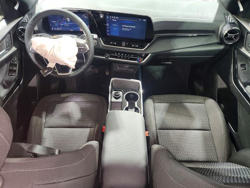 69876016 :رقم المزاد ، 3GNAXPEG0TL480795 vin ، 2026 Chevrolet Equinox مزاد بيع