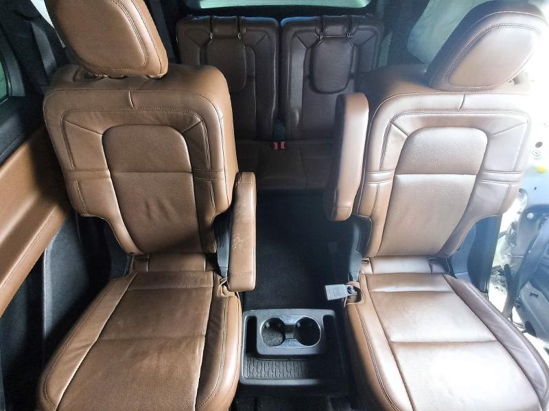 Продажа на аукционе авто 2020 Lincoln Aviator, vin: 5LM5J7XC4LGL11009, номер лота: 70284946