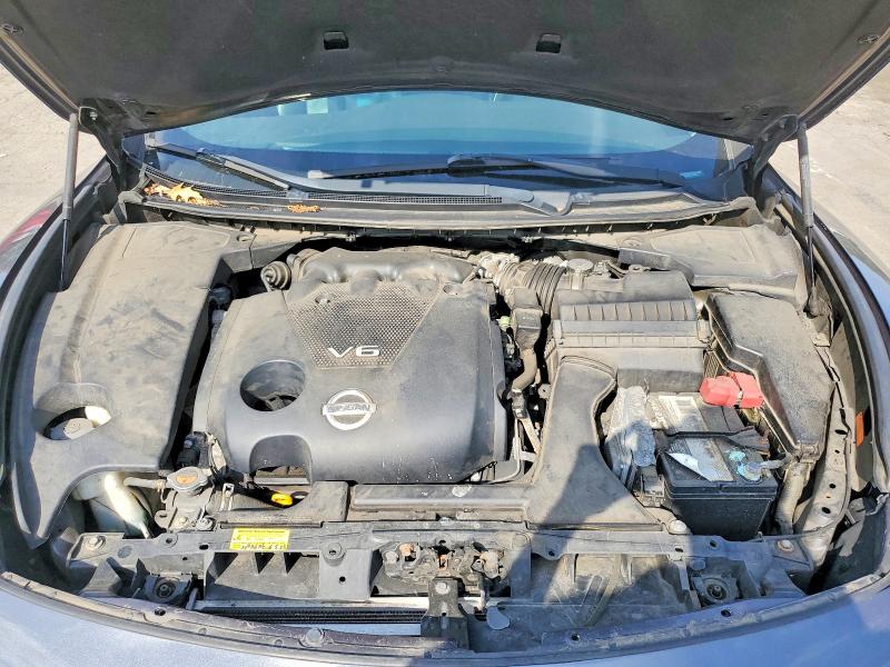 Продаж на аукціоні авто 2012 Nissan Maxima, vin: 1N4AA5AP8CC869948, номер лоту: 71018276