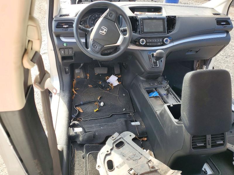 Aukcja sprzedaży 2015 Honda Cr-v, vin: 2HKRM4H56FH669047, numer aukcji: 67322336