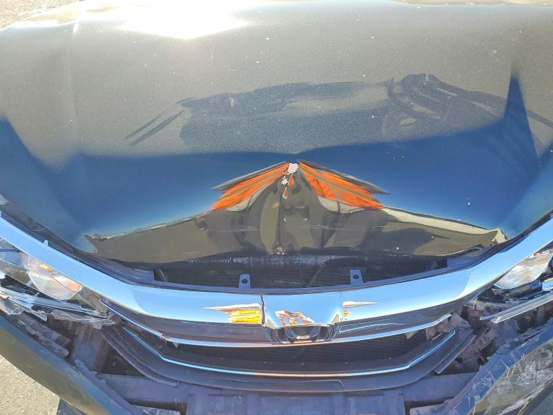 Продажа на аукционе авто 2017 Honda Accord, vin: 1HGCR2F7XHA216495, номер лота: 71415486