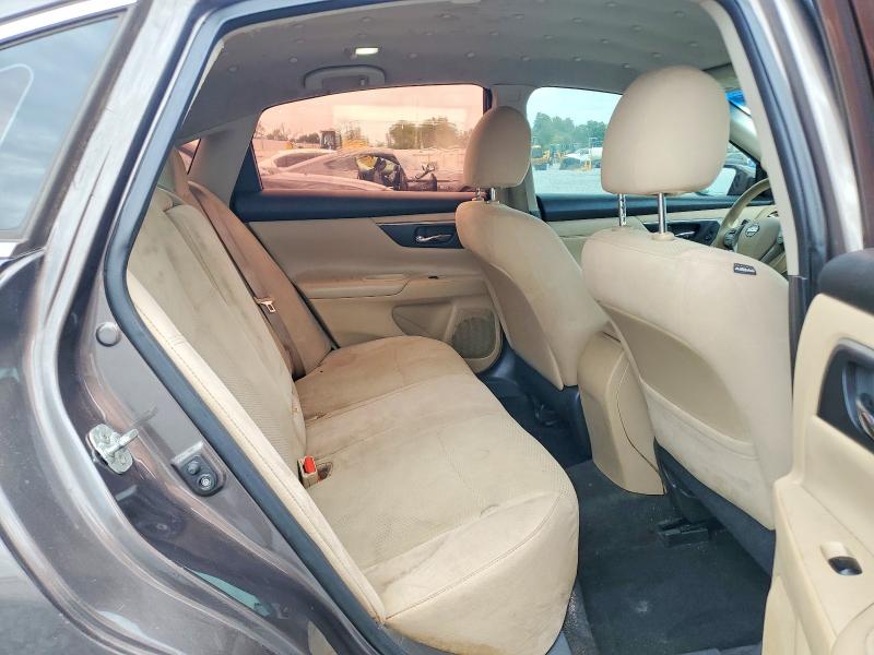 Auction sale of the 2015 Nissan Altima, vin: 1N4AL3AP1FC587816, lot number: 71385106
