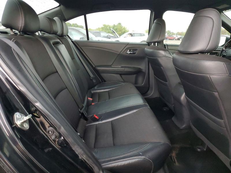 Продажа на аукционе авто 2017 Honda Accord, vin: 1HGCR2F59HA021826, номер лота: 71742156
