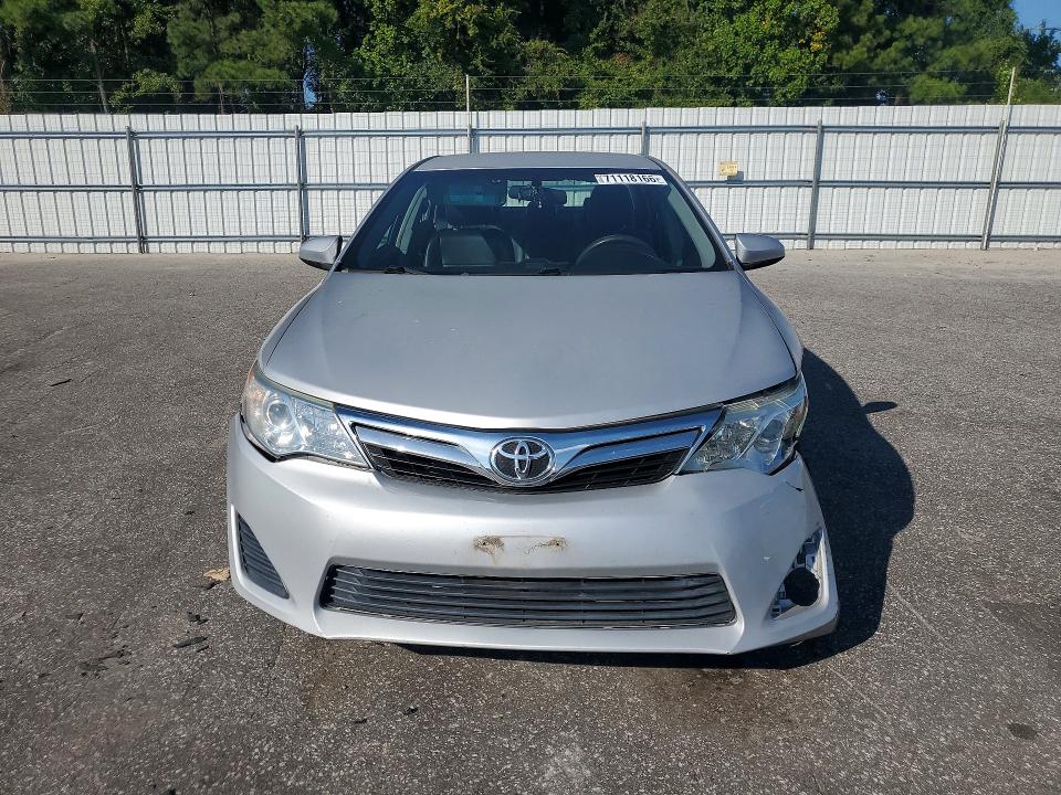 Aukcja sprzedaży 2012 Toyota Camry, vin: 4T1BF1FK1CU029943, numer aukcji: 71118166
