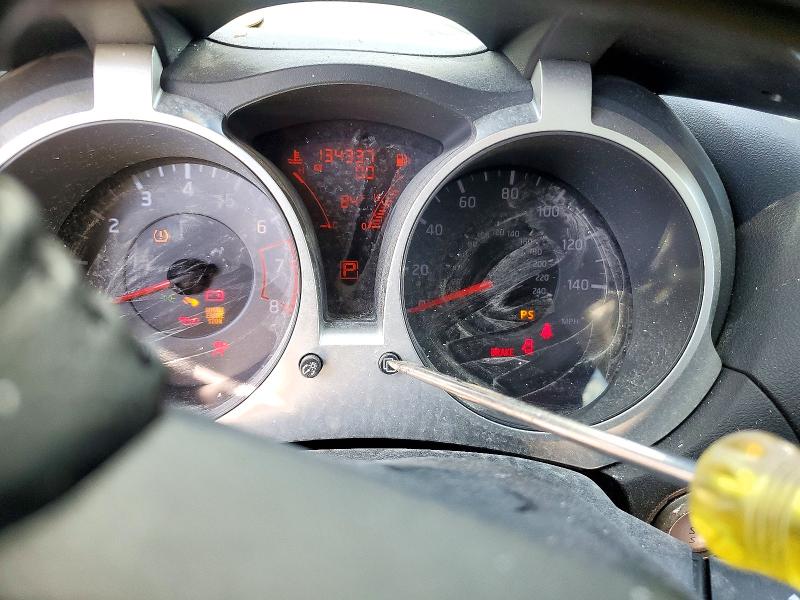 Продаж на аукціоні авто 2013 Nissan Juke, vin: JN8AF5MR6DT219305, номер лоту: 52083686