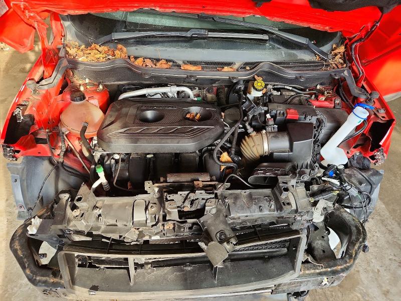 Продаж на аукціоні авто 2019 Ford Ecosport, vin: MAJ6S3FL2KC265923, номер лоту: 70857206