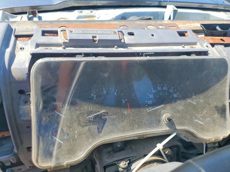 Aukcja sprzedaży 1997 Jeep Wrangler / Tj, vin: 1J4FY19S6VP509080, numer aukcji: 70930986