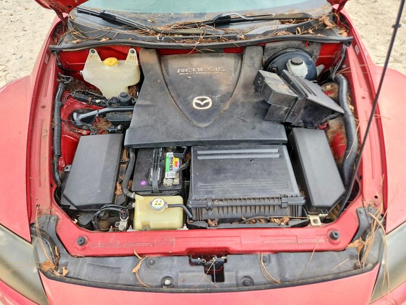 Продаж на аукціоні авто 2008 Mazda Rx8, vin: JM1FE173280214887, номер лоту: 71557786