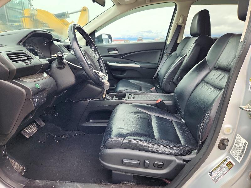 72173606 :رقم المزاد ، 2HKRM4H70DH670533 vin ، 2013 Honda Cr-v مزاد بيع