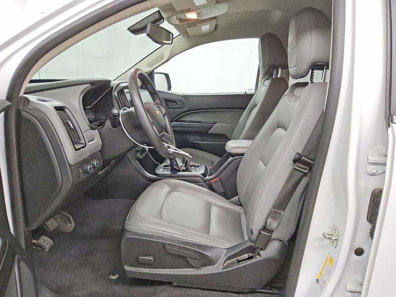 2020 Chevrolet Colorado მანქანა იყიდება აუქციონზე, vin: 1GCGTBEN2L1142306, აუქციონის ნომერი: 69102906