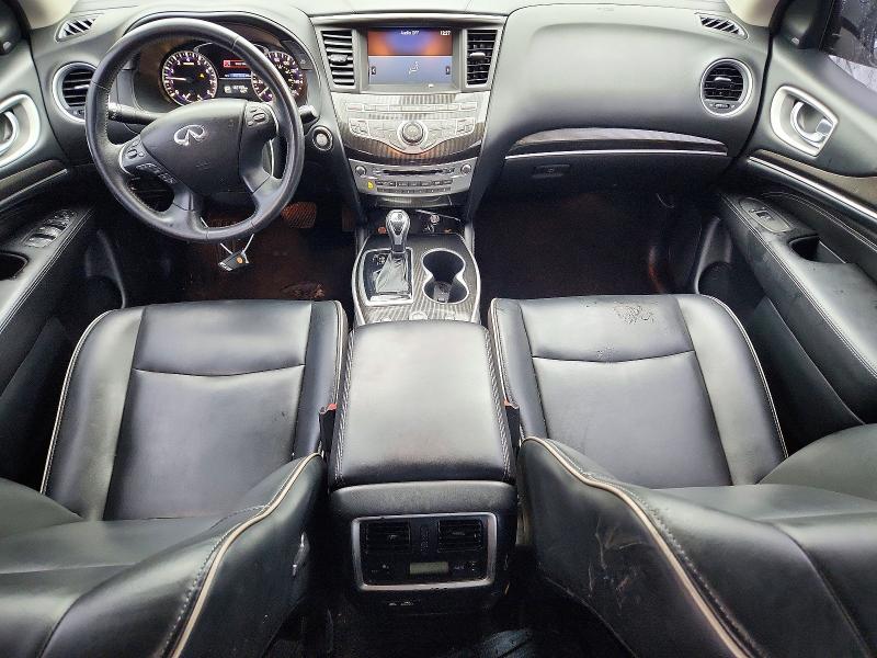 Продажа на аукционе авто 2020 Infiniti Qx60, vin: 5N1DL0MM5LC510669, номер лота: 69141366