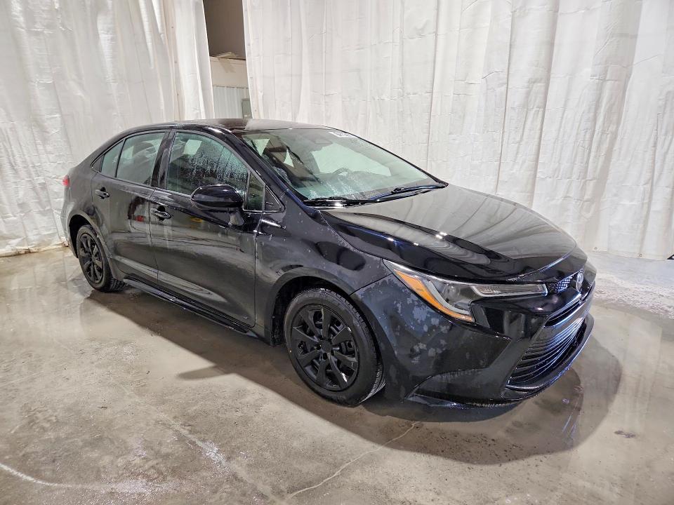 Aukcja sprzedaży 2023 Toyota Corolla, vin: 5YFB4MDE3PP032791, numer aukcji: 71534176