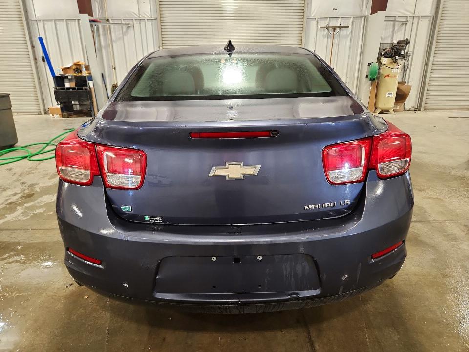 Aukcja sprzedaży 2015 Chevrolet Malibu, vin: 1G11A5SL4FF132408, numer aukcji: 71810326