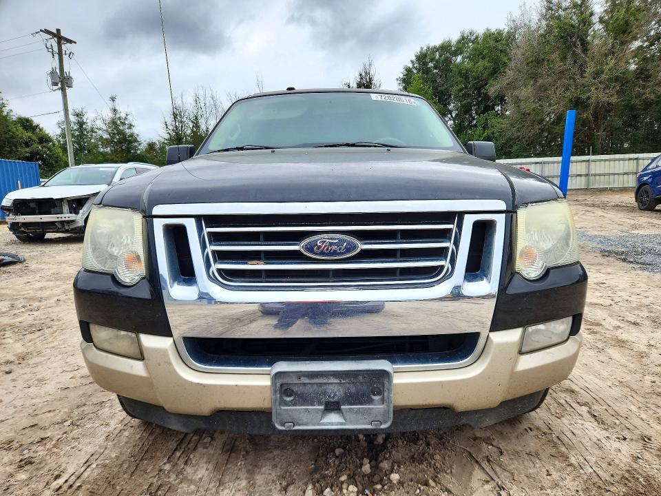 Продаж на аукціоні авто 2010 Ford Explorer, vin: 1FMEU6EE2AUA98150, номер лоту: 72020516