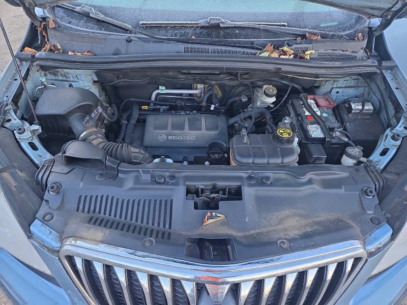 Aukcja sprzedaży 2013 Buick Encore, vin: KL4CJASB6DB055006, numer aukcji: 73534756
