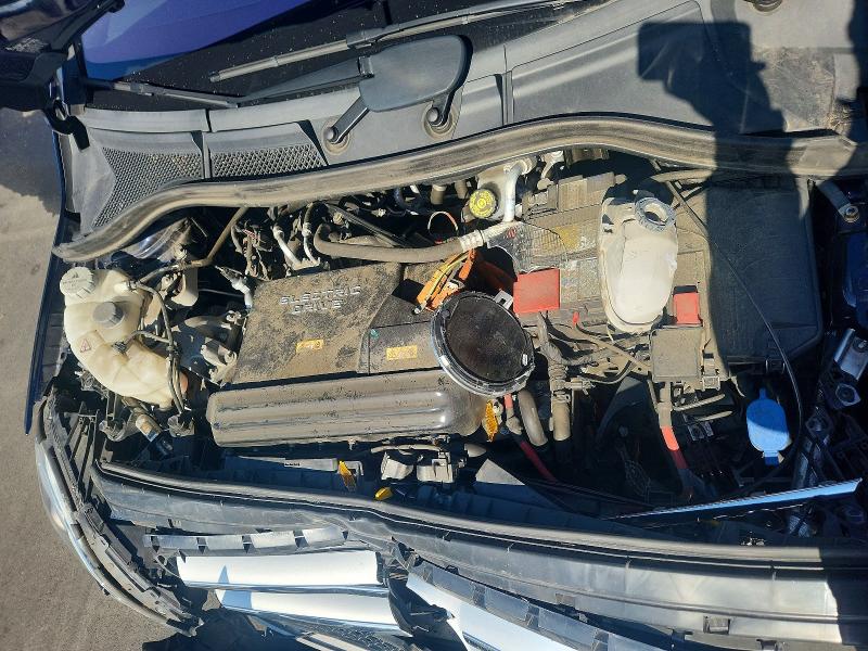 2017 Mercedes-benz B მანქანა იყიდება აუქციონზე, vin: WDDVP9AB2HJ012247, აუქციონის ნომერი: 74355596