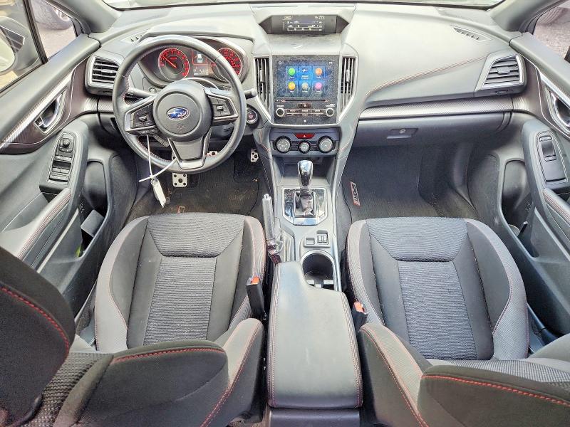 Продажа на аукционе авто 2019 Subaru Impreza, vin: 4S3GKAJ61K3609925, номер лота: 71158496