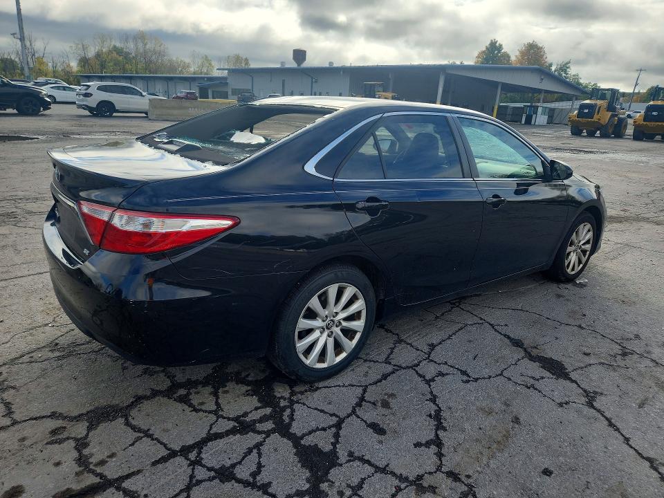 Продаж на аукціоні авто 2016 Toyota Camry, vin: 4T1BF1FK8GU551345, номер лоту: 72604836
