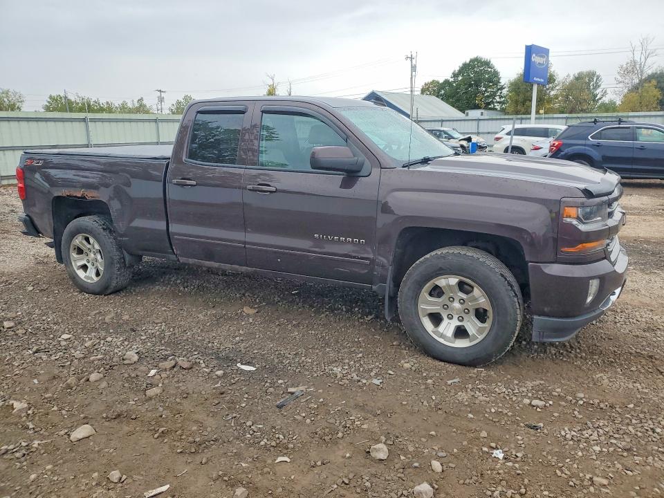 Продажа на аукционе авто 2016 Chevrolet Silverado, vin: 1GCVKRECXGZ167253, номер лота: 70222706