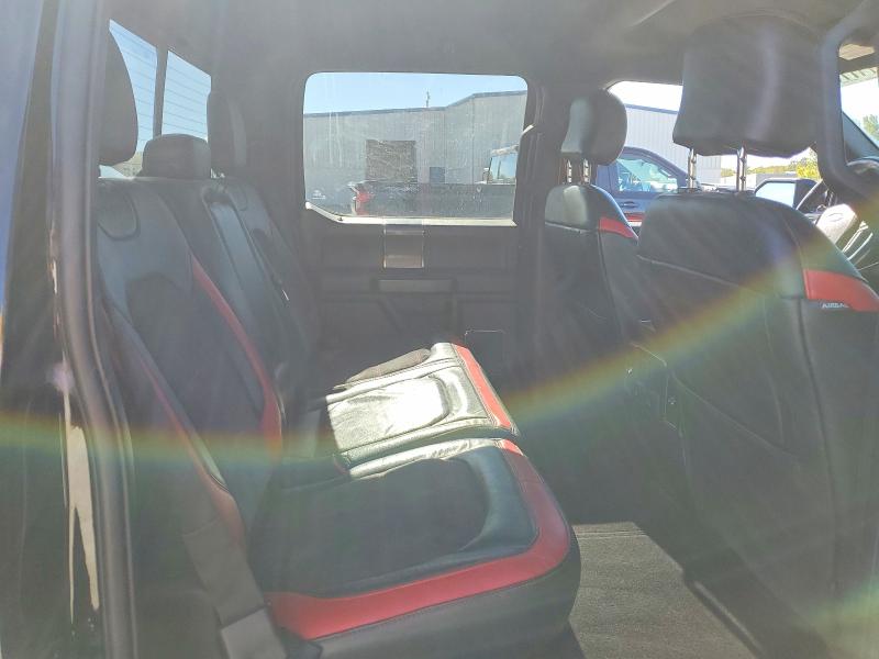 Aukcja sprzedaży 2017 Ford F150, vin: 1FTEW1EG2HFA54778, numer aukcji: 71717706