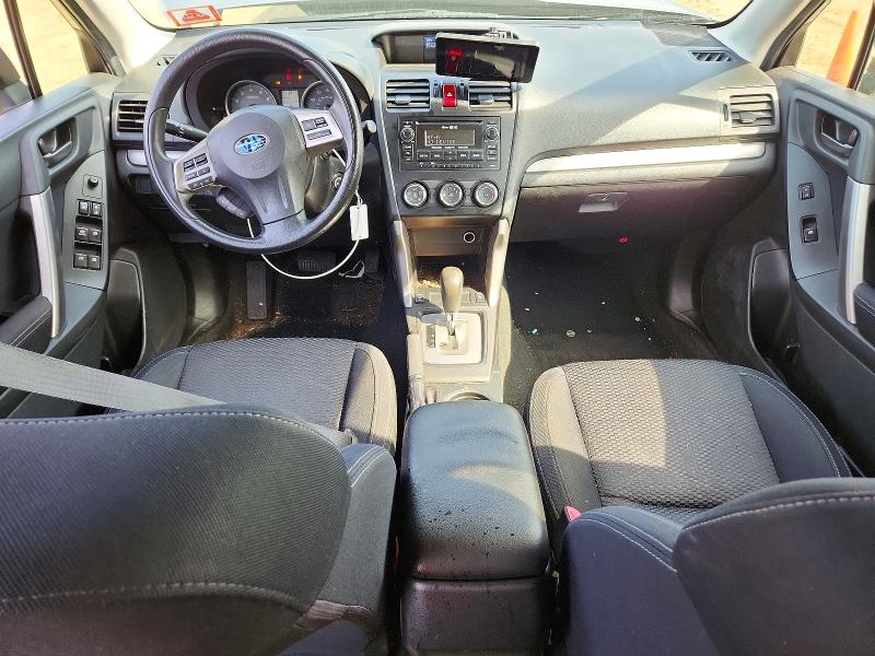 Продаж на аукціоні авто 2015 Subaru Forester, vin: JF2SJADC6FH460243, номер лоту: 71356676