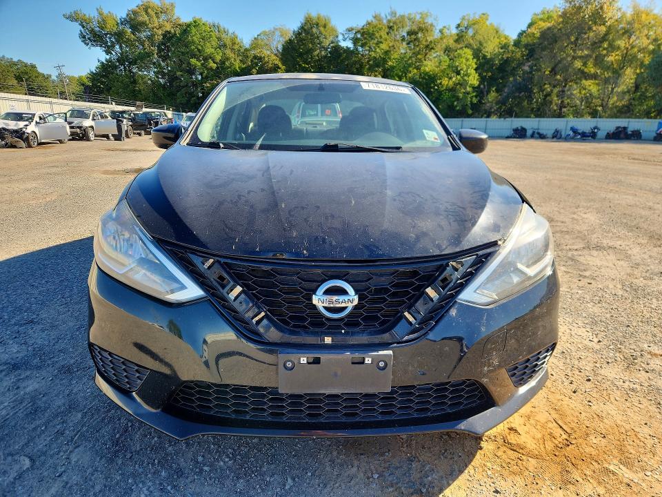 Aukcja sprzedaży 2016 Nissan Sentra, vin: 3N1AB7AP6GY256763, numer aukcji: 71812636