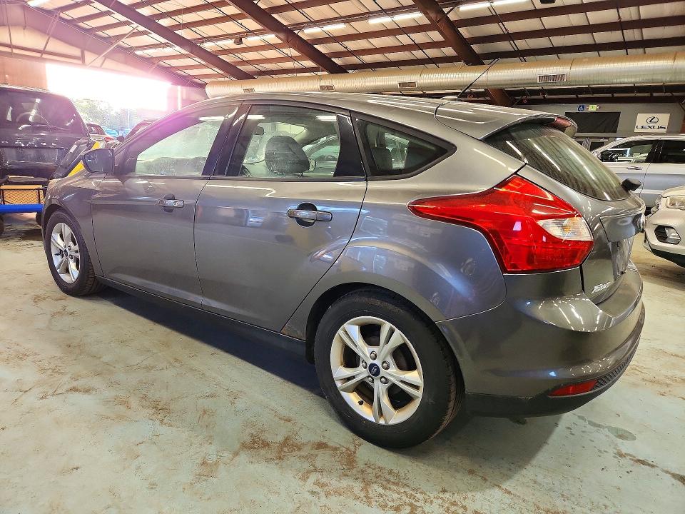 Aukcja sprzedaży 2014 Ford Focus, vin: 1FADP3K22EL178386, numer aukcji: 71408186