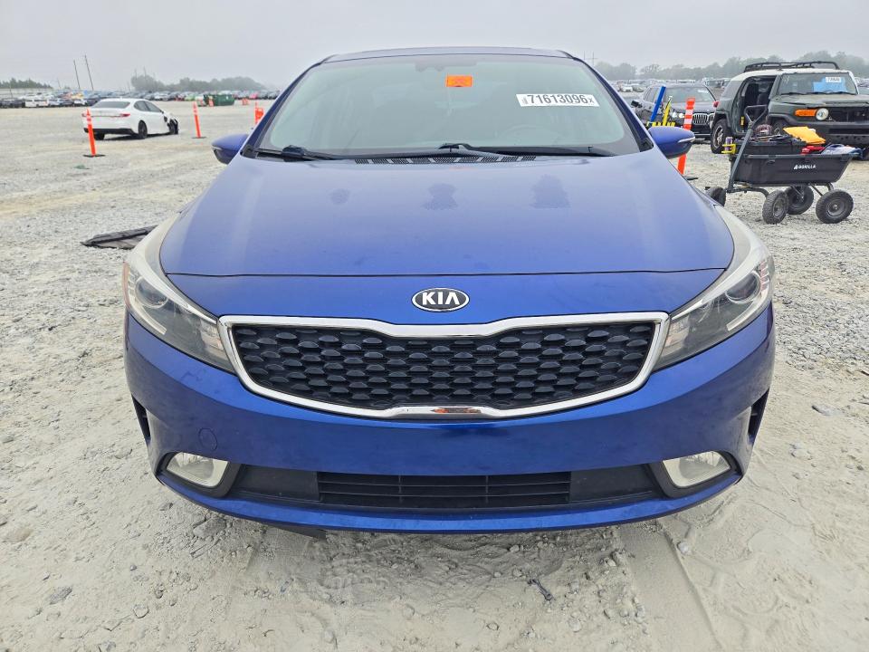 Aukcja sprzedaży 2018 Kia Forte, vin: 3KPFN4A8XJE175601, numer aukcji: 71613096