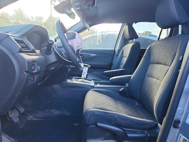 2021 Honda Ridgeline მანქანა იყიდება აუქციონზე, vin: 5FPYK3F13MB001852, აუქციონის ნომერი: 71356086