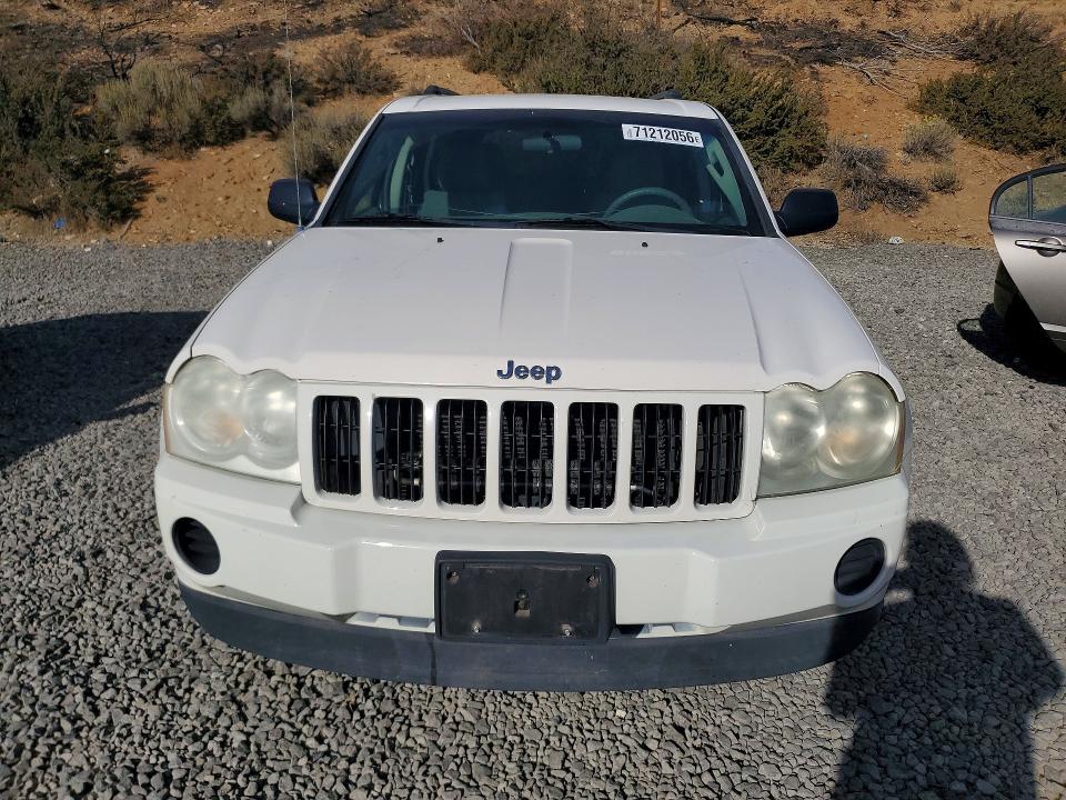 Продажа на аукционе авто 2005 Jeep Grand Cherokee, vin: 1J4GR48KX5C604897, номер лота: 71212056