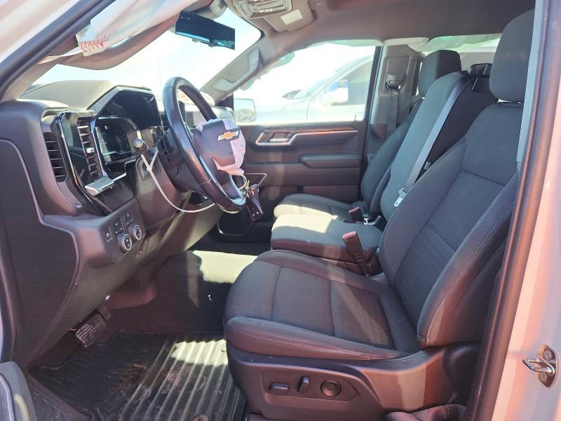 Aukcja sprzedaży 2022 Chevrolet Silverado, vin: 1GCPDKEK5NZ612254, numer aukcji: 61547666