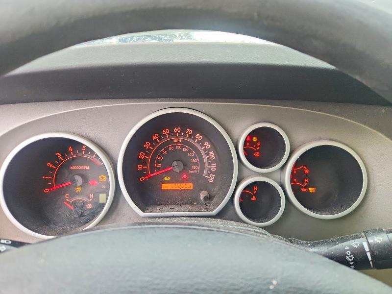 2012 Toyota Tundra მანქანა იყიდება აუქციონზე, vin: 5TFUY5F10CX219902, აუქციონის ნომერი: 70954116