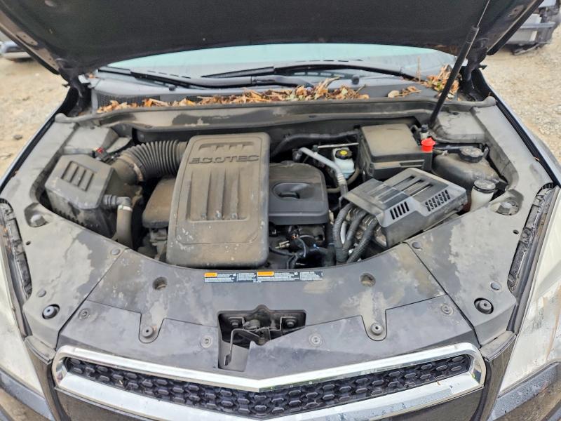 2014 Chevrolet Equinox მანქანა იყიდება აუქციონზე, vin: 2GNFLHEKXE6242245, აუქციონის ნომერი: 71609176