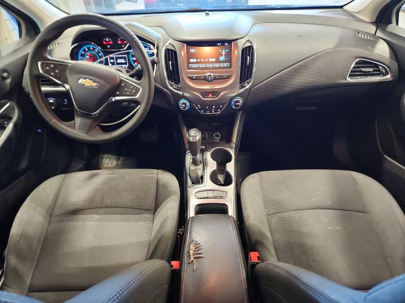 Aukcja sprzedaży 2016 Chevrolet Cruze, vin: 1G1BE5SM7G7305951, numer aukcji: 71647386