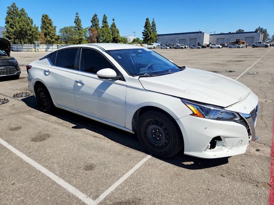 2019 Nissan Altima მანქანა იყიდება აუქციონზე, vin: 1N4BL4BV3KC127879, აუქციონის ნომერი: 71450346
